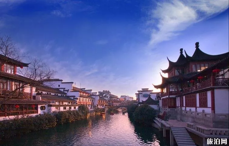 南京什么时候去最好 去南京穿什么衣服 南京什么时候去最好 去南京穿什么衣服