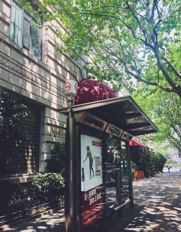 不一样的上海大都市 不一样的上海大都市