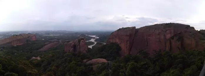 江西龟峰好玩吗 江西龟峰旅游攻略 江西龟峰好玩吗 江西龟峰旅游攻略