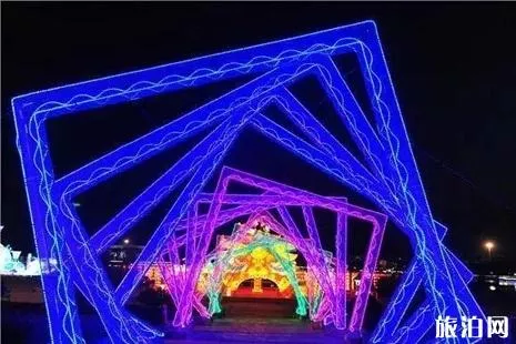 2019郑州及周边地区新春灯会地点+门票+亮灯时间 2019郑州及周边地区新春灯会地点+门票+亮灯时间