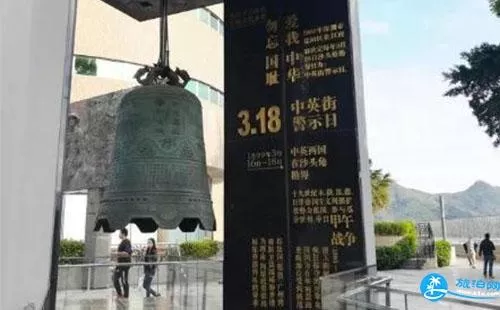 深圳中英街要预约才能去吗 深圳中英街不预约可以去吗 深圳中英街要预约才能去吗 深圳中英街不预约可以去吗