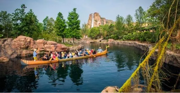 上海迪士尼乐园的旅游攻略 上海迪士尼乐园的旅游攻略