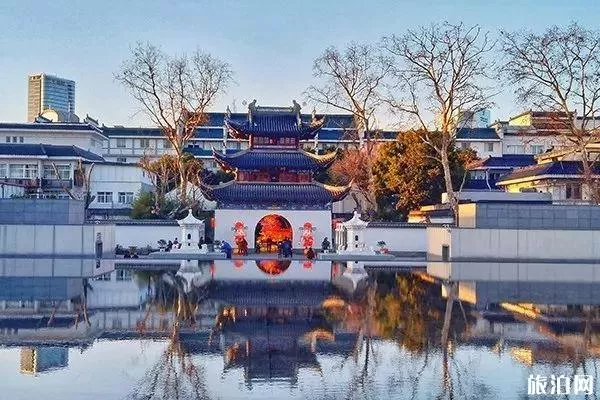 南京有哪些博物馆 南京博物馆大全 南京有哪些博物馆 南京博物馆大全