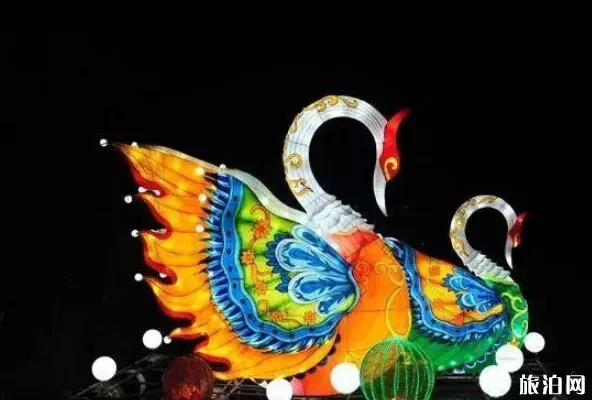 2019郑州及周边地区新春灯会地点+门票+亮灯时间 2019郑州及周边地区新春灯会地点+门票+亮灯时间