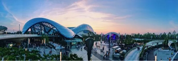 上海迪士尼乐园的旅游攻略 上海迪士尼乐园的旅游攻略