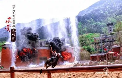 2018中国旅游日木兰景区优惠门票在哪领取 2018中国旅游日木兰景区优惠门票在哪领取