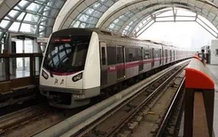 2022北京春节期间地铁停运吗 大年初一北京地铁几点开门