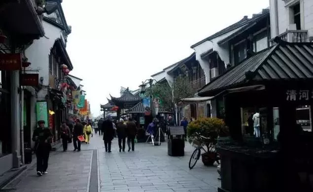 杭州有哪些适合一日游的免费景点推荐 杭州有哪些适合一日游的免费景点推荐