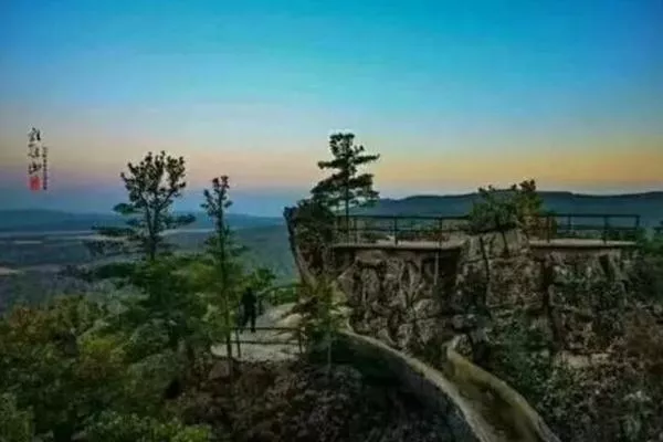 哈尔滨鸡冠山景区门票多少钱