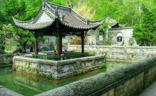 滁州琅琊山门票现在多少钱+优惠政策 滁州琅琊山门票现在多少钱+优惠政策