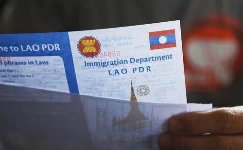 有泰国签证可以去香港吗 有泰国签证可以去香港吗
