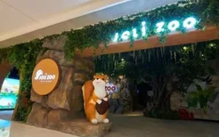 2021深圳茱莉动物乐园双十一门票优惠政策