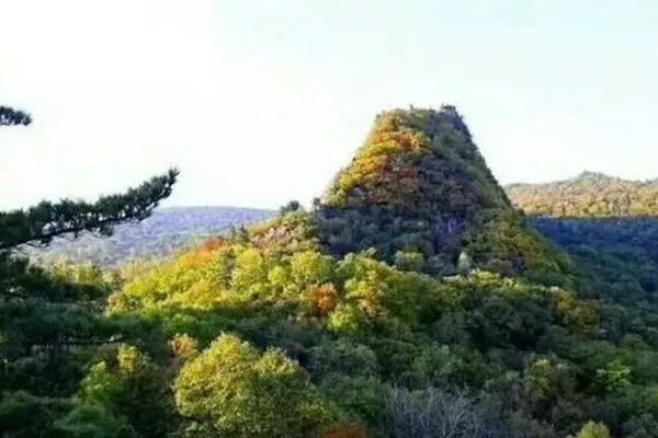 哈尔滨鸡冠山景区门票多少钱