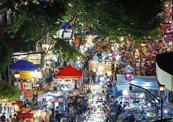 杭州有哪些适合一日游的免费景点推荐 杭州有哪些适合一日游的免费景点推荐