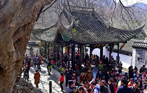 滁州琅琊山庙会几天 滁州琅琊山庙要门票吗 滁州琅琊山庙会几天 滁州琅琊山庙要门票吗
