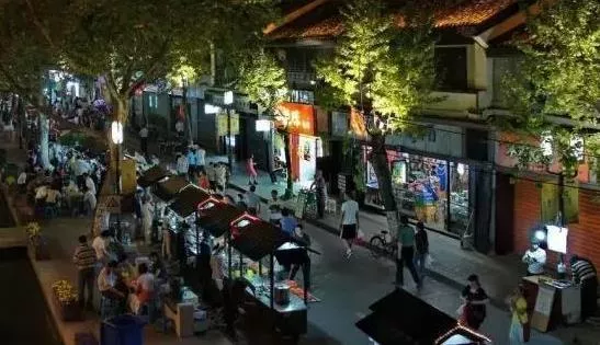 杭州有哪些适合一日游的免费景点推荐 杭州有哪些适合一日游的免费景点推荐