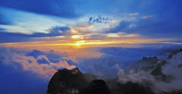 王莽岭景区门票价格2018+优惠政策 王莽岭景区门票价格2018+优惠政策