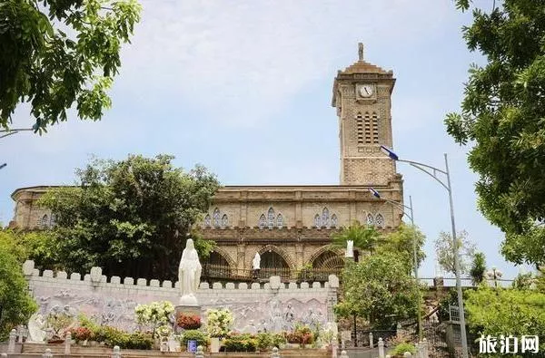 越南芽庄跟团游攻略 越南芽庄跟团游攻略
