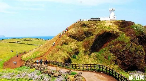 韩国个人旅游签证办理材料2018