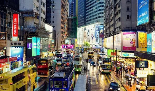 有泰国签证可以去香港吗 有泰国签证可以去香港吗