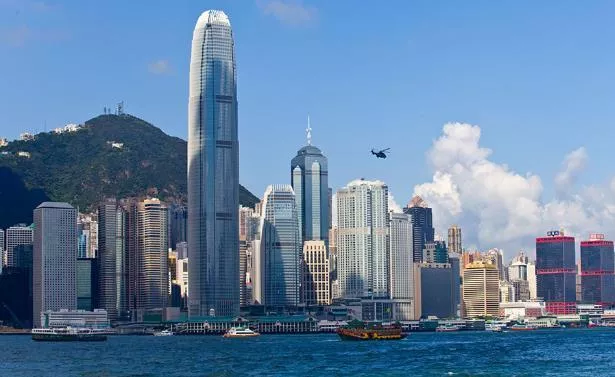 有泰国签证可以去香港吗 有泰国签证可以去香港吗