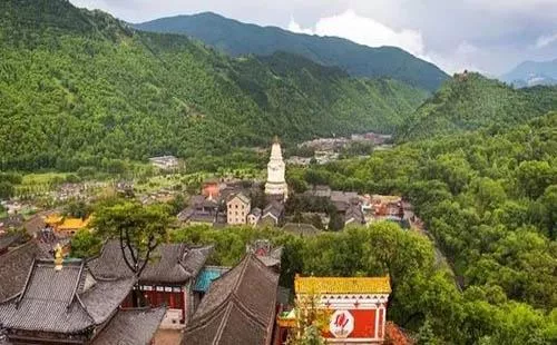 中国旅游日太原有哪些景点免门票