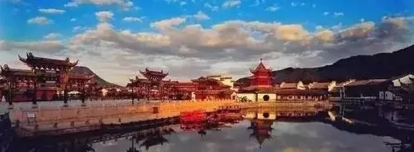 中国景区门票最贵的有哪些 中国景区门票最贵的有哪些