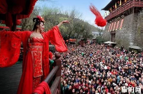 杭州宋城有哪些景点值得去 杭州宋城有哪些景点值得去