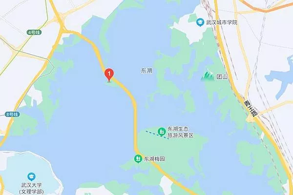 东湖疑海沙滩浴场门票多少钱?地址在哪里?附交通指南