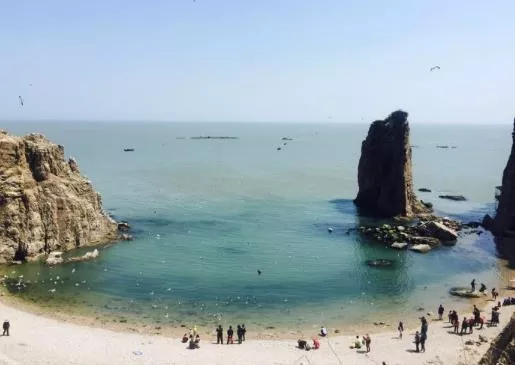 2018威海自驾游送门票活动 2018威海自驾游送门票活动
