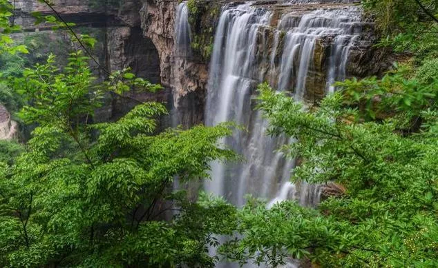 王莽岭景区门票价格2018+优惠政策