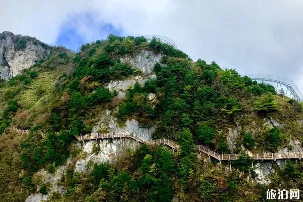 成都八台山景区5月门票优惠详情