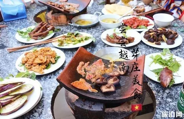 越南芽庄跟团游攻略 越南芽庄跟团游攻略