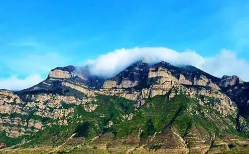 中国旅游日太原有哪些景点免门票