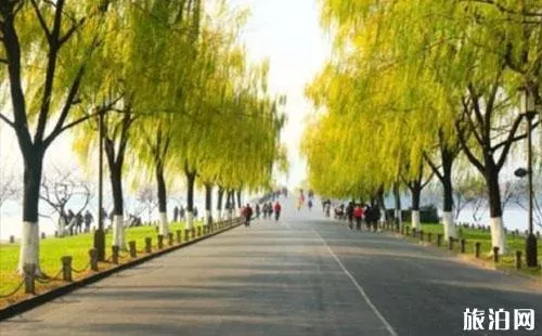 杭州深度游怎么安排比较好 杭州深度游怎么安排比较好