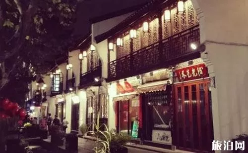 杭州有哪些地方夜景好看 杭州有哪些地方夜景好看