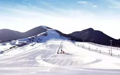 太原五龙滑雪场开放时间级门票