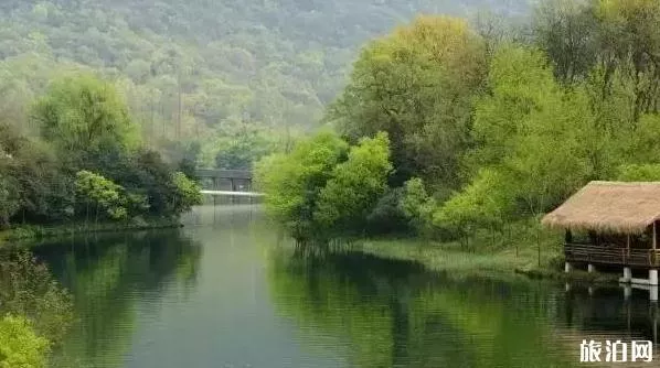 杭州最值得一日游的免费景点推荐