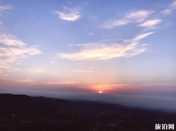 北京鬼笑石能开车上去吗?鬼笑石夜景攻略 北京鬼笑石能开车上去吗?鬼笑石夜景攻略