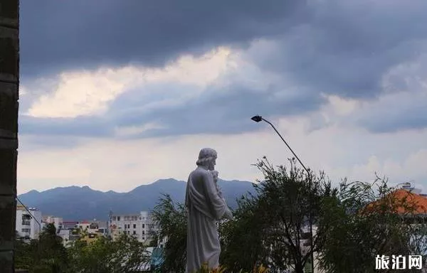 越南芽庄跟团游攻略 越南芽庄跟团游攻略
