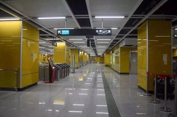 2022广州春运地铁会延长多少时间