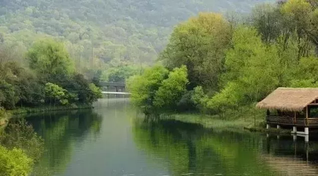 杭州有哪些适合一日游的免费景点推荐 杭州有哪些适合一日游的免费景点推荐