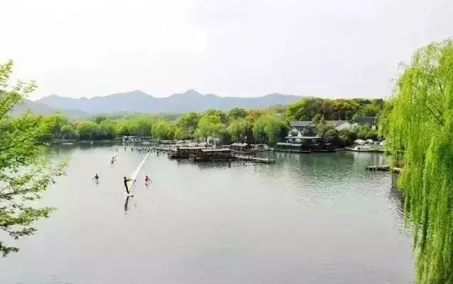杭州有哪些适合一日游的免费景点推荐 杭州有哪些适合一日游的免费景点推荐
