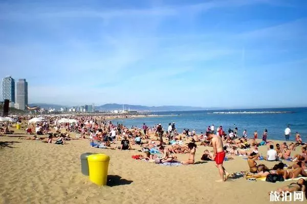 西班牙旅游攻略(景点+美食+签证) 西班牙旅游攻略(景点+美食+签证)