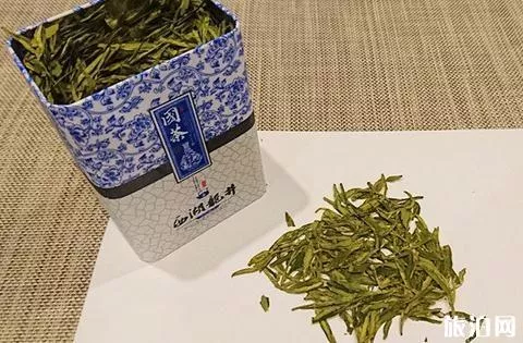 杭州有什么特产 杭州哪些特产值得买 杭州有什么特产 杭州哪些特产值得买