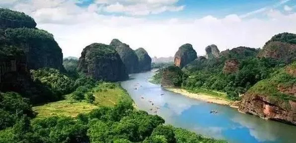 中国景区门票最贵的有哪些 中国景区门票最贵的有哪些