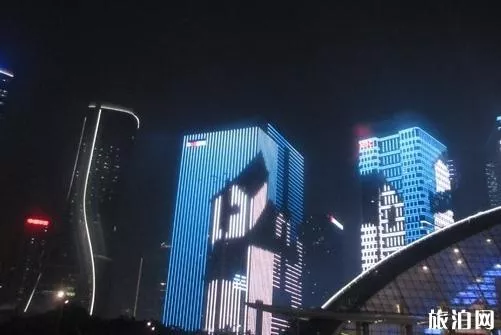 杭州有哪些地方夜景好看 杭州有哪些地方夜景好看