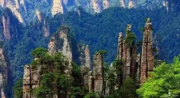 中国景区门票最贵的有哪些 中国景区门票最贵的有哪些