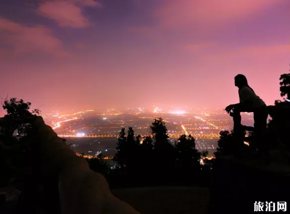 北京鬼笑石能开车上去吗?鬼笑石夜景攻略 北京鬼笑石能开车上去吗?鬼笑石夜景攻略
