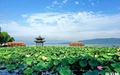 杭州西湖日、良渚日时间及活动内容